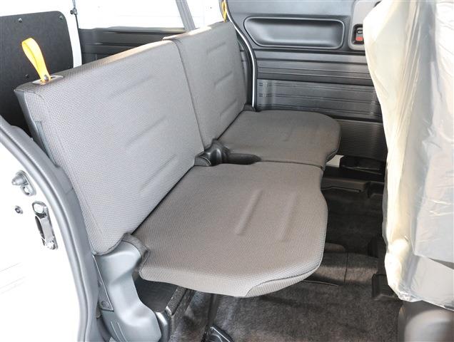 HONDA N-VAN L CH0000058276