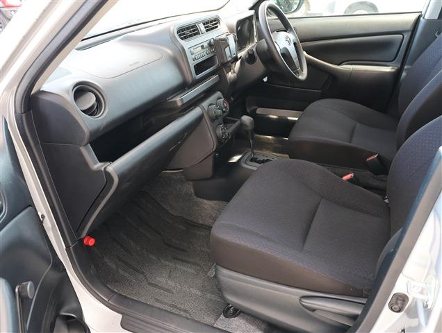 TOYOTA PROBOX VAN DX CH0000061138