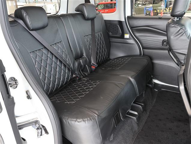 MITSUBISHI DELICA D:2 Hybrid MZ Camera Package CH0000061850