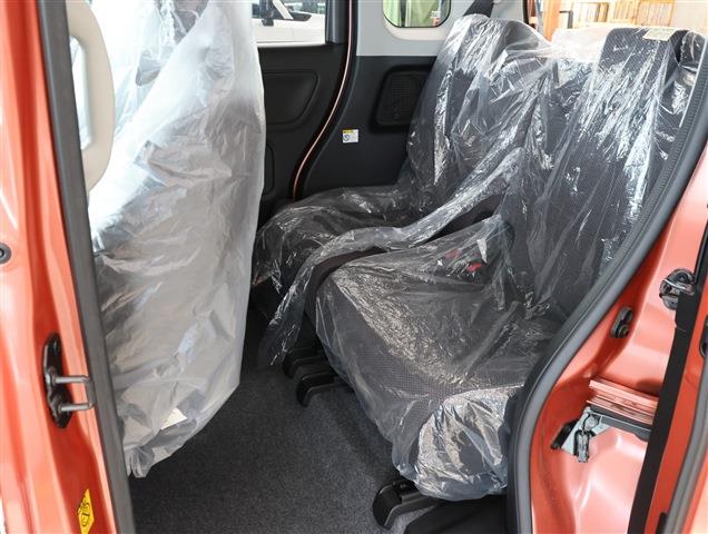 SUZUKI WAGON R SMILE Hybrid S CH0000061876