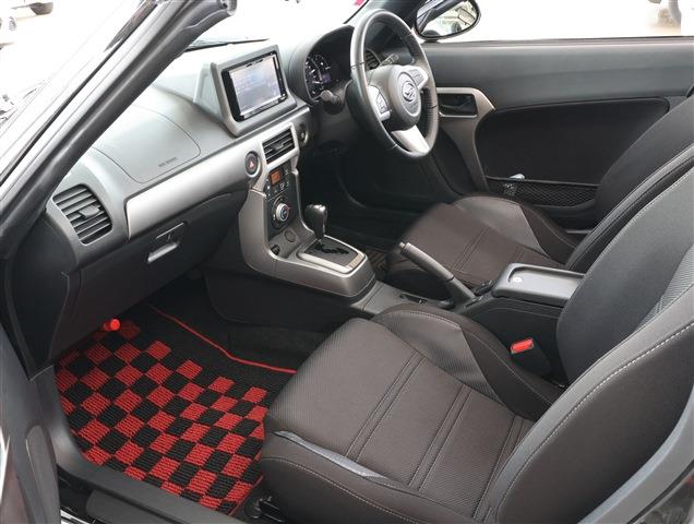 DAIHATSU COPEN Cero CH0000058391