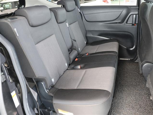TOYOTA SIENTA Fun Base G CH0000062199