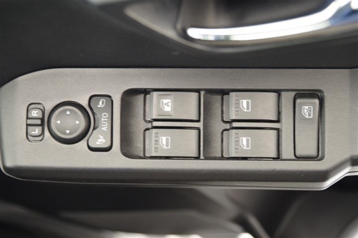DAIHATSU TAFT G CH0000060492