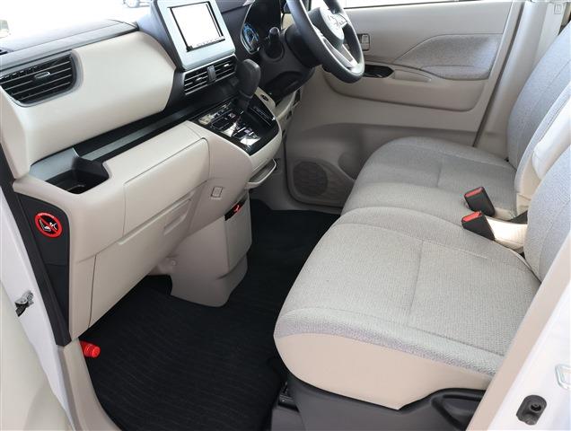 NISSAN ROOX X CH0000058501