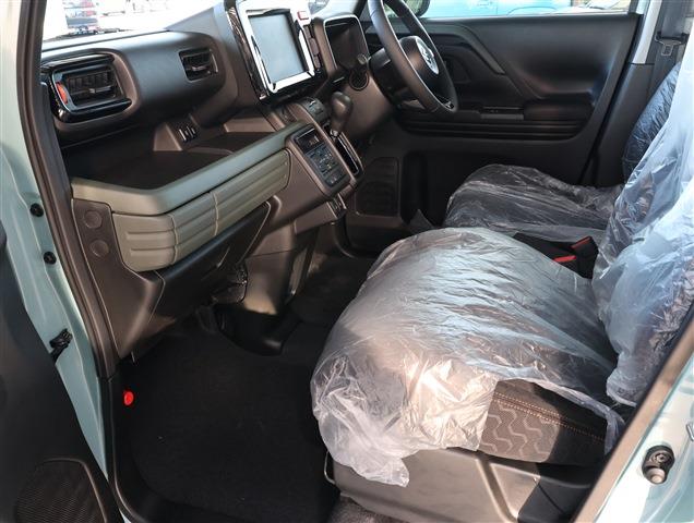 SUZUKI SPACIA GEAR Hybrid XZ CH0000058116