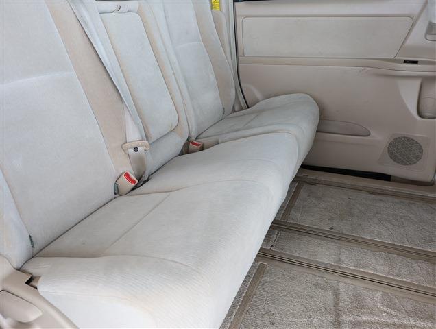 TOYOTA ALPHARD X CH0000060584