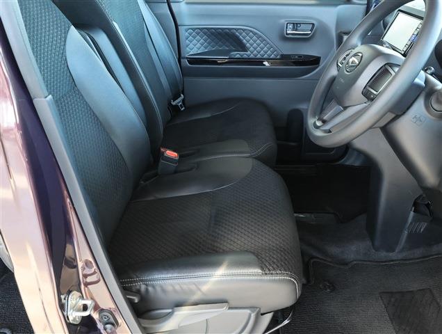 DAIHATSU TANTO CUSTOM X CH0000057751