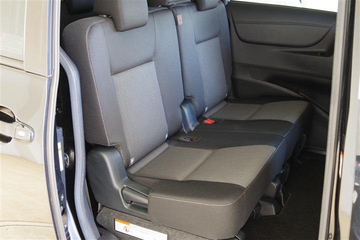 TOYOTA SIENTA Ssfety Edition CH0000062159