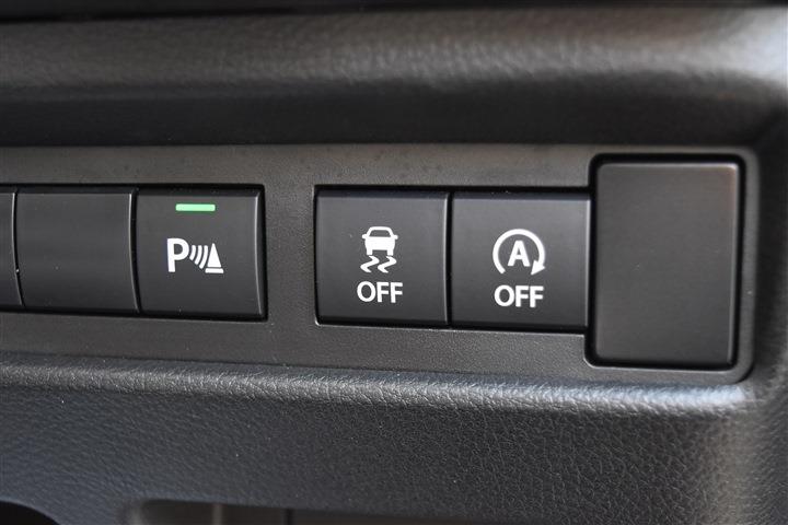 SUZUKI WAGON R SMILE Hybrid X CH0000059656