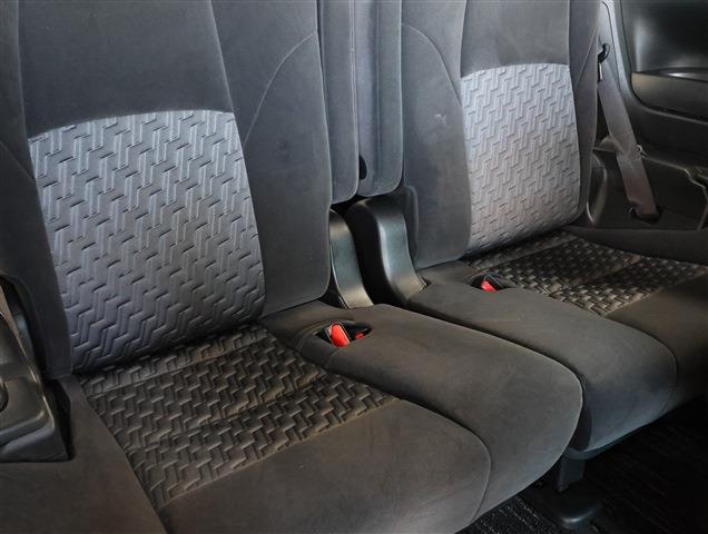 TOYOTA ALPHARD S A Package CH0000058070