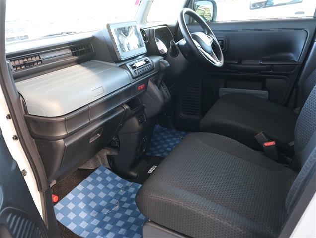 SUZUKI SPACIA BASE XF CH0000058863