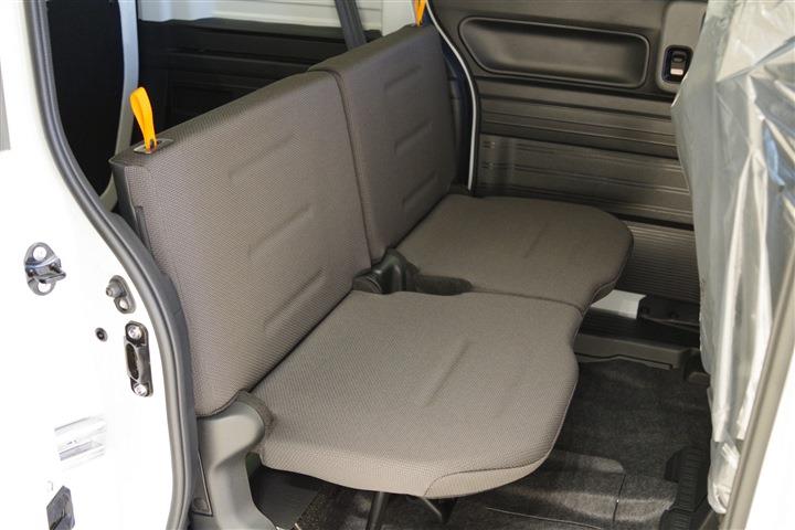 HONDA N-VAN L CH0000058748