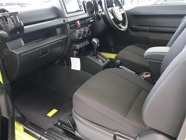 SUZUKI JIMNY SIERRA JC CH0000060347