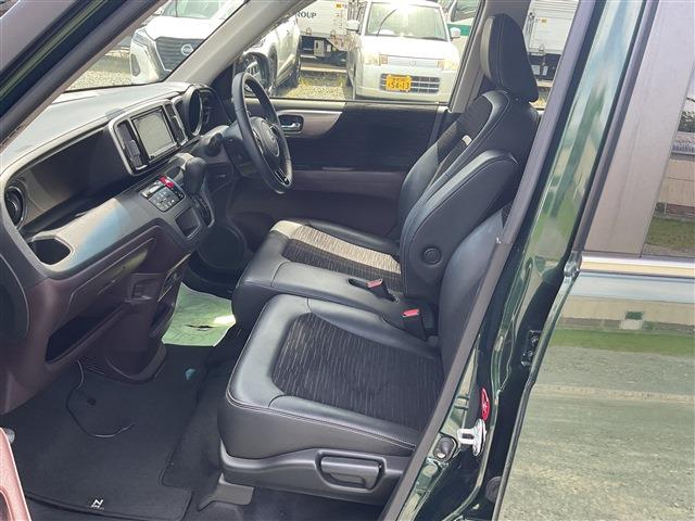 HONDA N-ONE PREMIUM Premium CH0000061681