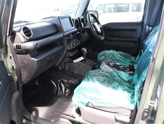SUZUKI JIMNY NOMAD FC CH0000061856