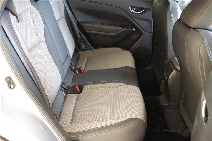 SUBARU CROSSTREK Premium S:HEV EX CH0000062234