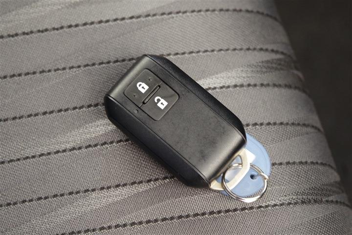 SUZUKI SOLIO G CH0000058449