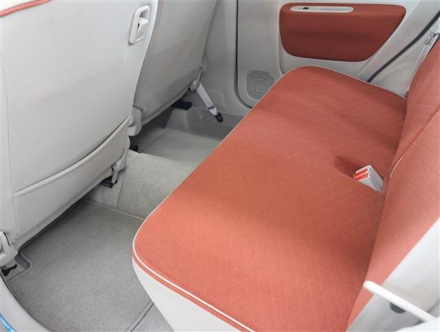 SUZUKI ALTO LAPIN S Selection CH0000061380
