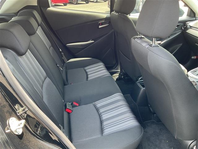 MAZDA MAZDA 2 S CH0000062240