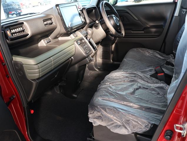 SUZUKI SPACIA GEAR Hybrid XZ CH0000058032