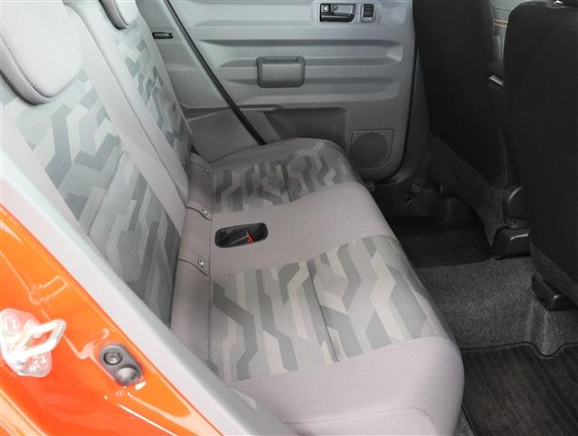 DAIHATSU TAFT G CH0000058037