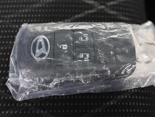 DAIHATSU ATRAI RS Turbo CH0000060349
