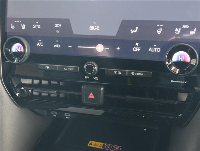 TOYOTA VELLFIRE HYBRID Z Premier CH0000058677