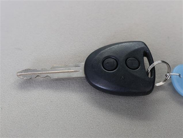 SUBARU STELLA L Smart Assist CH0000061533