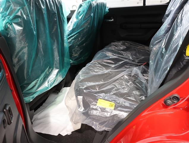 SUZUKI JIMNY NOMAD FC CH0000061286