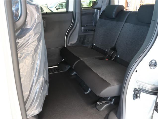 HONDA N BOX CUSTOM Base Grade CH0000062055