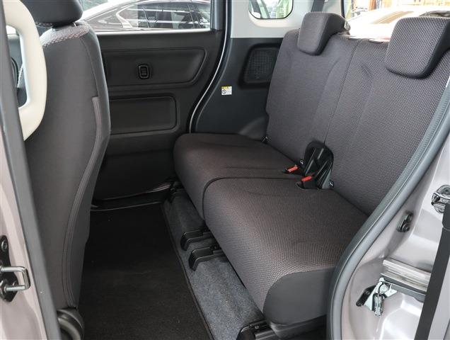 SUZUKI WAGON R SMILE Hybrid S CH0000052770