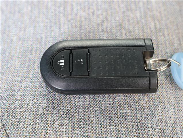 TOYOTA PASSO X L Package CH0000062154