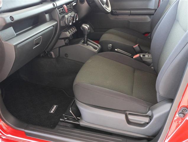 SUZUKI JIMNY NOMAD FC CH0000060579