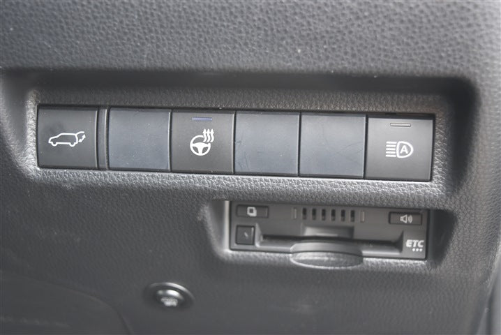 TOYOTA RAV4 Hybrid G CH0000062299