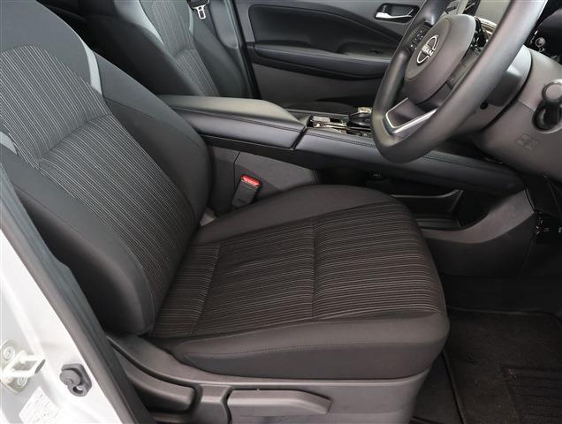 NISSAN NOTE X CH0000060799