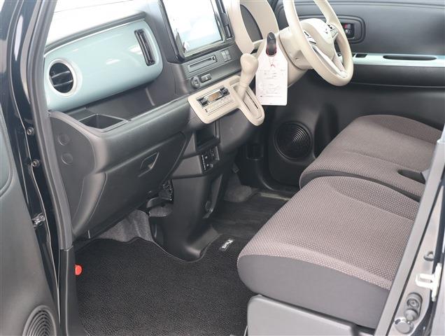 SUZUKI ALTO LAPIN Hybrid CH0000062141