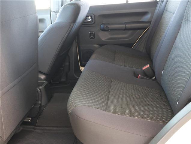 SUZUKI JIMNY NOMAD FC CH0000059764