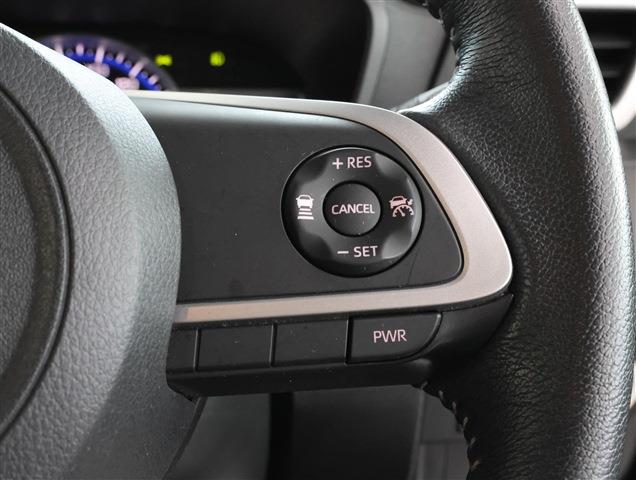 TOYOTA ROOMY Custom G CH0000057395
