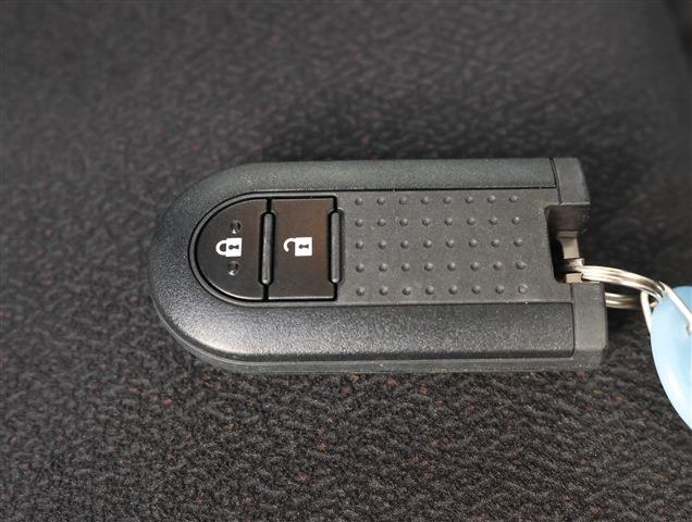 TOYOTA PASSO Moda CH0000059871
