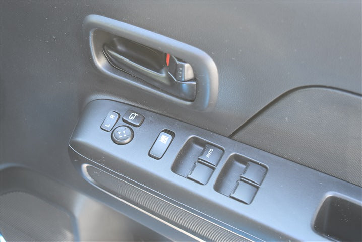 SUZUKI WAGON R Hybrid FX Safety Package CH0000061217