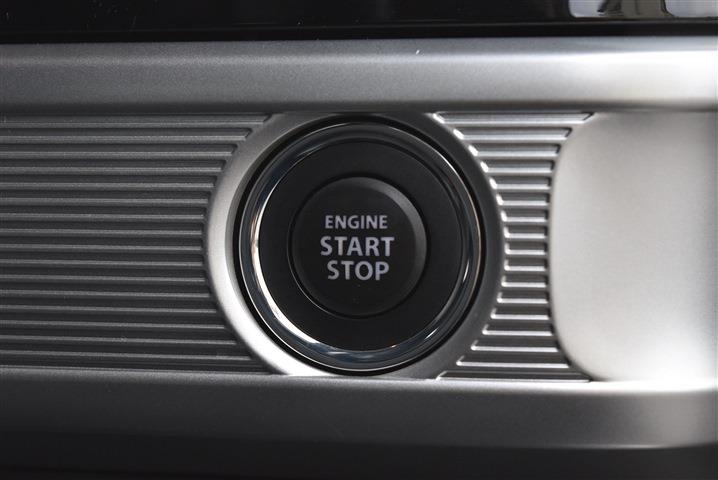 SUZUKI SPACIA CUSTOM Hybrid XS Turbo CH0000061294
