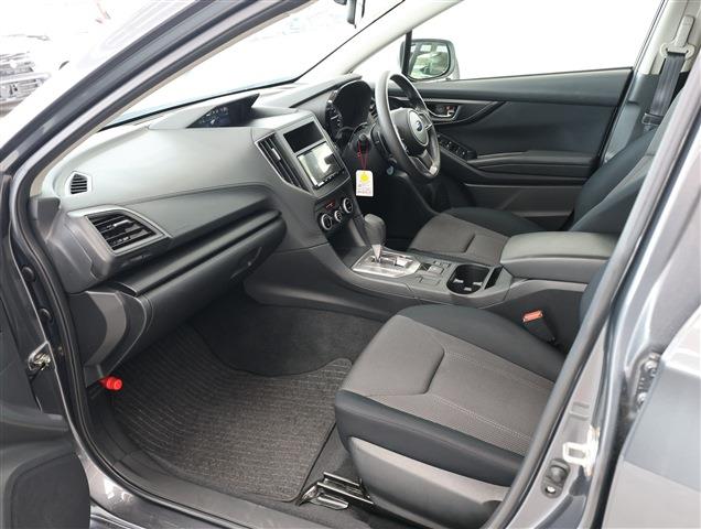 SUBARU IMPREZA SPORT i-L Eye Sight CH0000062207