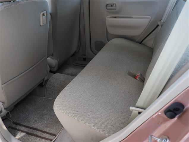 SUZUKI ALTO LAPIN G CH0000061426