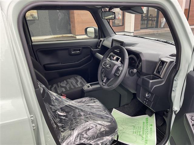 DAIHATSU TAFT G Dark Chrome Venture CH0000057319