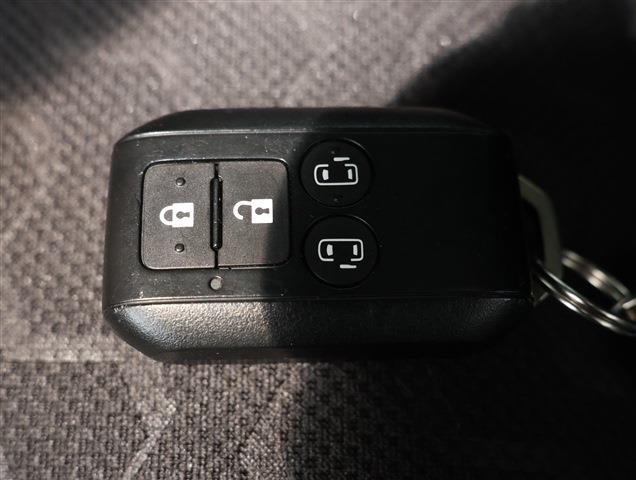 SUZUKI SPACIA GEAR Hybrid XZ CH0000053141