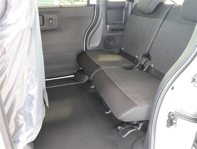 HONDA N BOX CUSTOM Base Grade CH0000062000