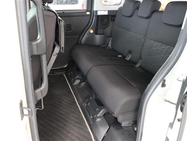 TOYOTA TANK G Cozy Edition CH0000062245