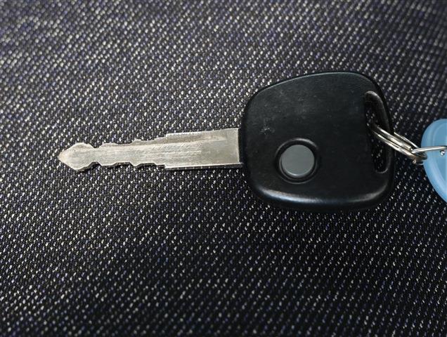MAZDA CAROL GL Safety Support CH0000062058