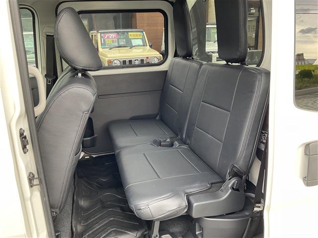 DAIHATSU HIJET CARGO Deck Van G CH0000062281
