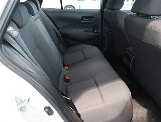TOYOTA COROLLA TOURING X LIMITED CH0000062182